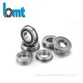 50*80*16 mm Deep Groove Ball Bearing 6010